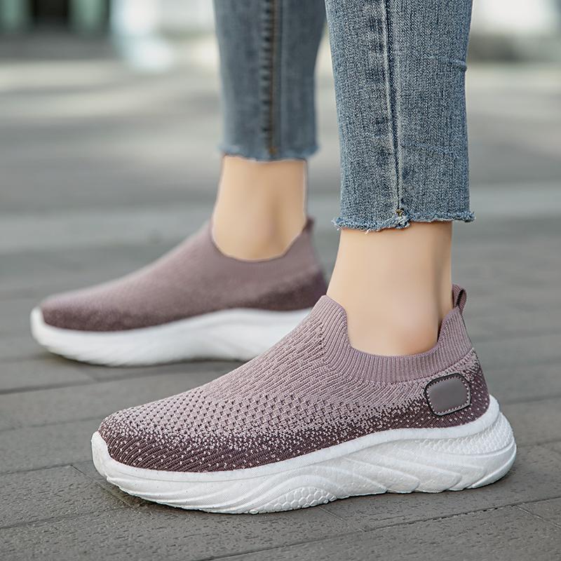 Женские мокасины, лоферы, повседневные туфли без застежек, летние мужские туфли без застежек, легкие носки, обувь для мам, большой размер 36-45 EU: 43
Женские мокасины, лоферы, повседневные туфли без застежек, летние мужские туфли без застежек, легкие носки, обувь для мам, большой размер 36-45 EU: 43