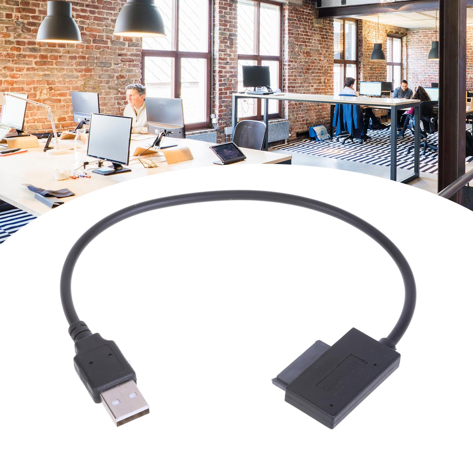 Удобный и надежный кабель USB2.0 на 7P+6P 13Pin Slimline Slim SATA ноутбук CD/DVD привод адаптер кабель передачи данных
Удобный и надежный кабель USB2.0 на 7P+6P 13Pin Slimline Slim SATA ноутбук CD/DVD привод адаптер кабель передачи данных