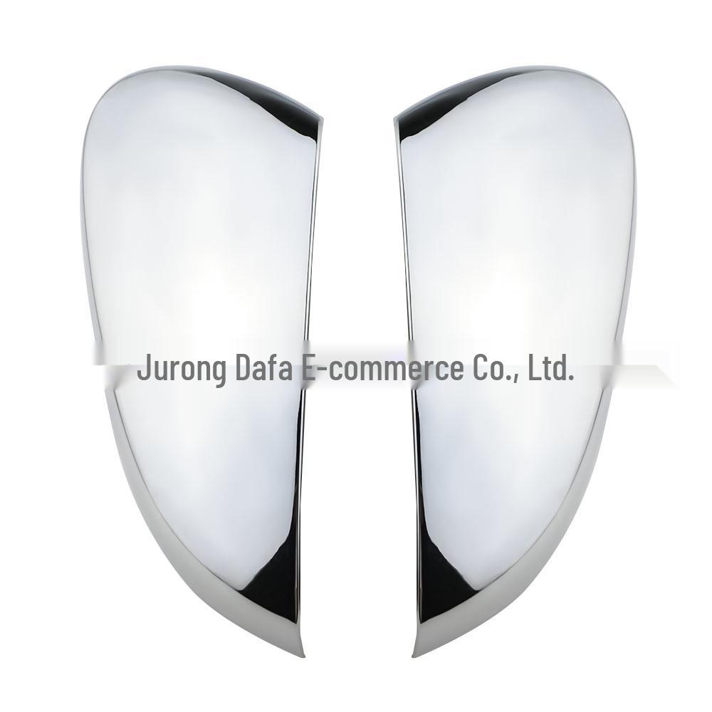 Peugeot 2008/4008 Rearview/Parking Mirror Cover for Exterior Trim Modification
Peugeot 2008/4008 Rearview/Parking Mirror Cover for Exterior Trim Modification