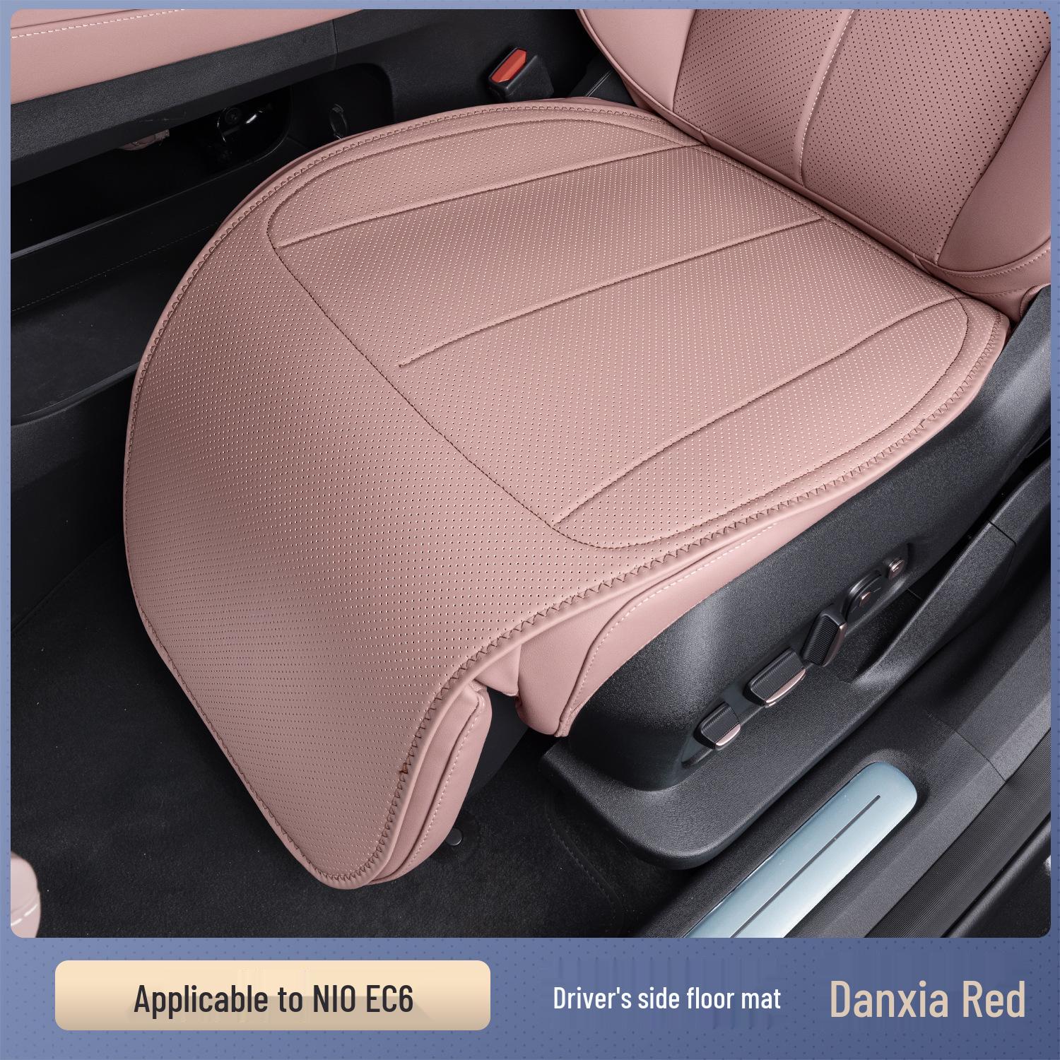 NIO EC6 All-Season Car Seat Cover and Accessories
NIO EC6 All-Season Car Seat Cover and Accessories