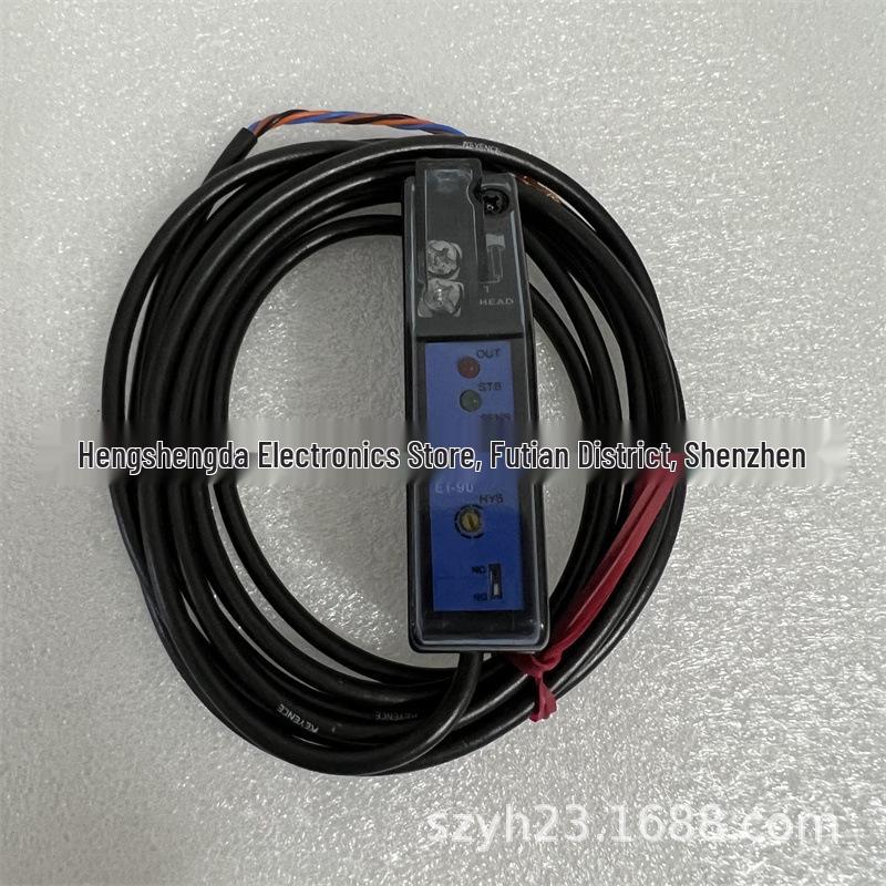 Keyence Models Available: ET-90, ET-110, ET-305, ET-308 ET-305 ET-90
Keyence Models Available: ET-90, ET-110, ET-305, ET-308 ET-305 ET-90