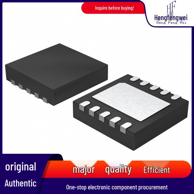 ADP2503ACPZ-3.3-R7 LFCSP-10 Chip IC, Screen Print L9Z, Brand New, Original Stock
ADP2503ACPZ-3.3-R7 LFCSP-10 Chip IC, Screen Print L9Z, Brand New, Original Stock