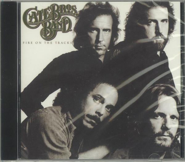 CD CATE BROS. BAND - Fire On The Tracks WOU9240 WOUNDED BIRD 2009 US Rock Used
CD CATE BROS. BAND - Fire On The Tracks WOU9240 WOUNDED BIRD 2009 US Rock Used