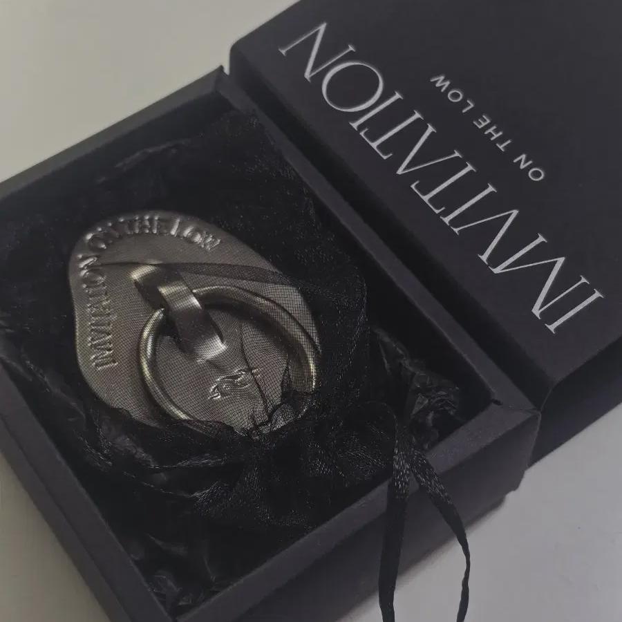 Monsta X I.m Imvitation Grip Talk
Monsta X I.m Imvitation Grip Talk