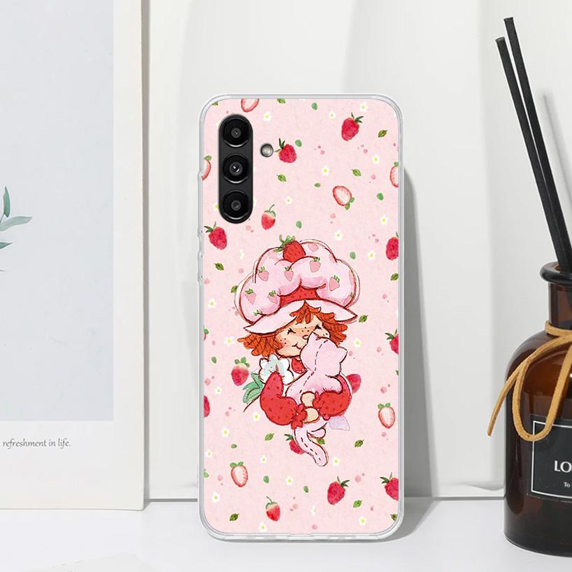 Strawberry Cute Girl Cartoon Phone Case For Samsung Galaxy A17 A37 A57 A16 A26 A36 A56 A15 A25 A35 A55 A14 A24 A34 A54 A13 A23 A Samsung A55
Strawberry Cute Girl Cartoon Phone Case For Samsung Galaxy A17 A37 A57 A16 A26 A36 A56 A15 A25 A35 A55 A14 A24 A34 A54 A13 A23 A Samsung A55