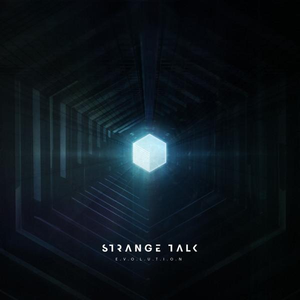 CD STRANGE TALK - Evolution LEXTR15001 Wind-up Records 2015 Japan ObiDance & Electronica Used
CD STRANGE TALK - Evolution LEXTR15001 Wind-up Records 2015 Japan ObiDance & Electronica Used