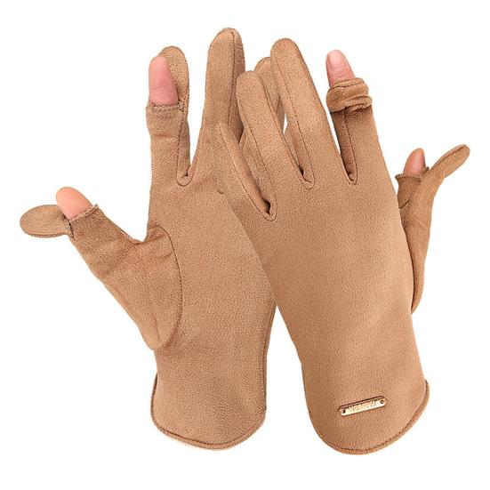 1 пара зимних велосипедных перчаток для женщин и мужчин, однотонные, с сенсорным экраном, пятипалые перчатки, плюшевая подкладка, лыжные перчатки Women хаки
1 пара зимних велосипедных перчаток для женщин и мужчин, однотонные, с сенсорным экраном, пятипалые перчатки, плюшевая подкладка, лыжные перчатки Women хаки