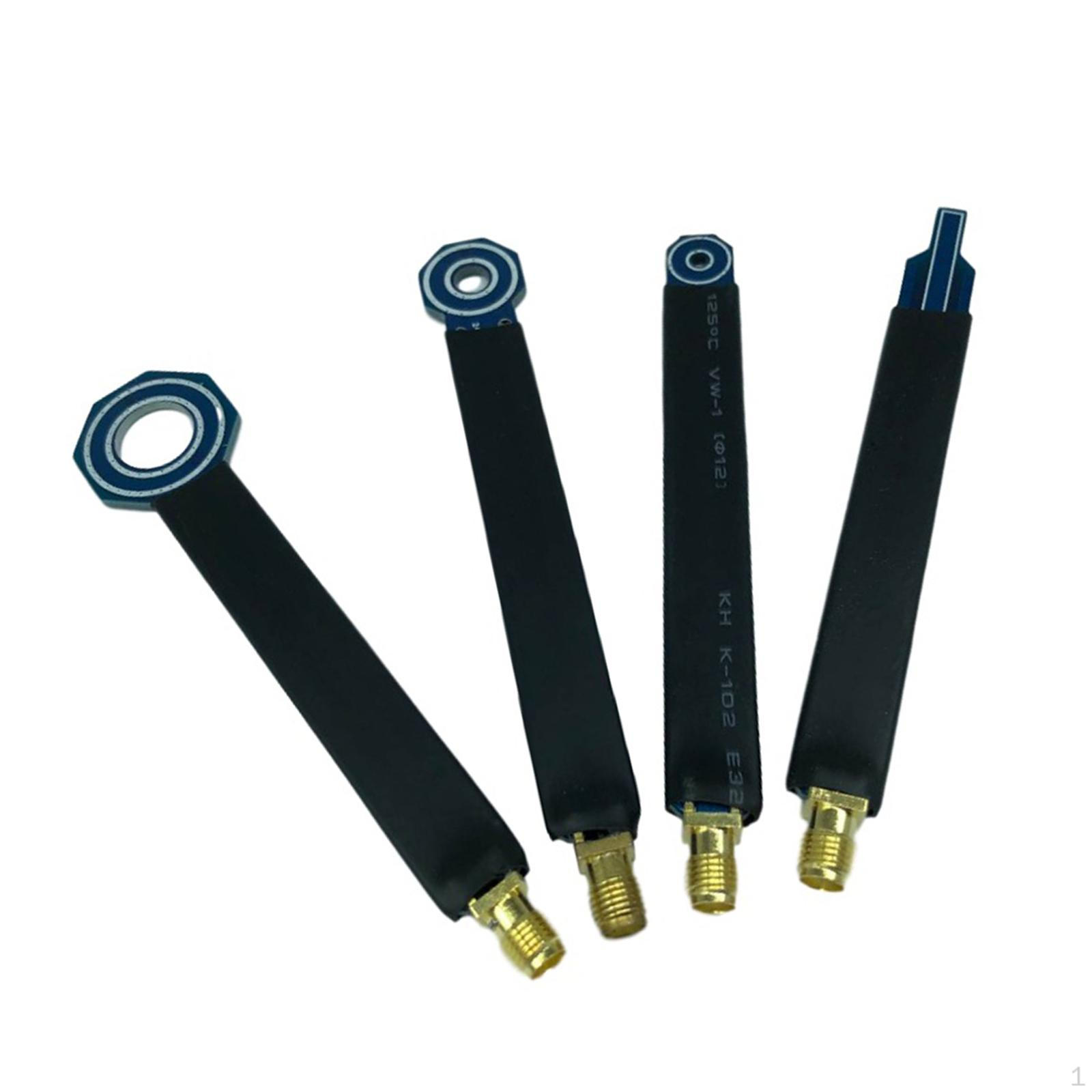 Field -Field Probe EMC EMI 9KHz-7GHz Magnetic Type III Electronic Components Tool B
Field -Field Probe EMC EMI 9KHz-7GHz Magnetic Type III Electronic Components Tool B