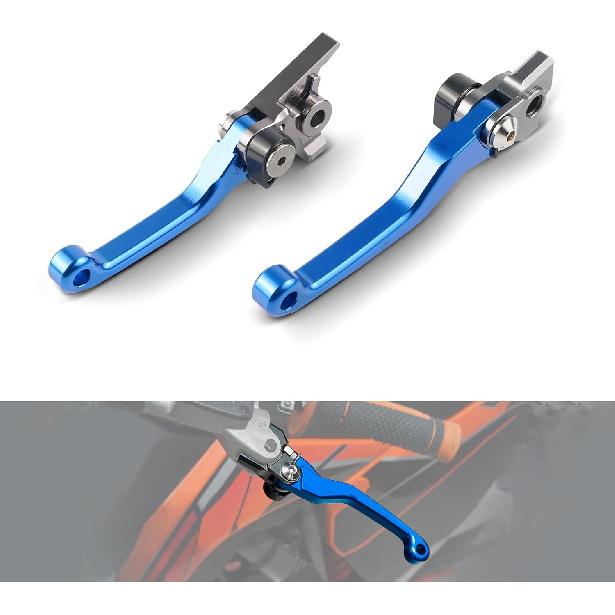 NICECNC Motorcycle Dirt Bike Clutch Brake Pivot Levers Universal Compatible with KTM 250-500 SX SXF XC XCF XCW EXC EXCF 2014 2015 2016 2017-2023 синий
NICECNC Motorcycle Dirt Bike Clutch Brake Pivot Levers Universal Compatible with KTM 250-500 SX SXF XC XCF XCW EXC EXCF 2014 2015 2016 2017-2023 синий