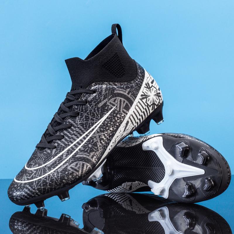 Football Shoes Shredded Nails Assassin 15 Football Shoes Men s Adult Elementary School Boys Teen Spikes TF Shredded Nails 35
Football Shoes Shredded Nails Assassin 15 Football Shoes Men s Adult Elementary School Boys Teen Spikes TF Shredded Nails 35
