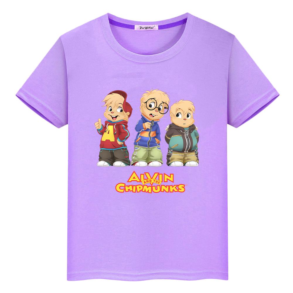 костюм Елвіна та бурундуків Принтована футболка для дітей хлопчика 10 років 100% бавовна Каваї футболки Милі топи y2k аніме Короткий одяг для дівчаток 110 фіолетовий
костюм Елвіна та бурундуків Принтована футболка для дітей хлопчика 10 років 100% бавовна Каваї футболки Милі топи y2k аніме Короткий одяг для дівчаток 110 фіолетовий