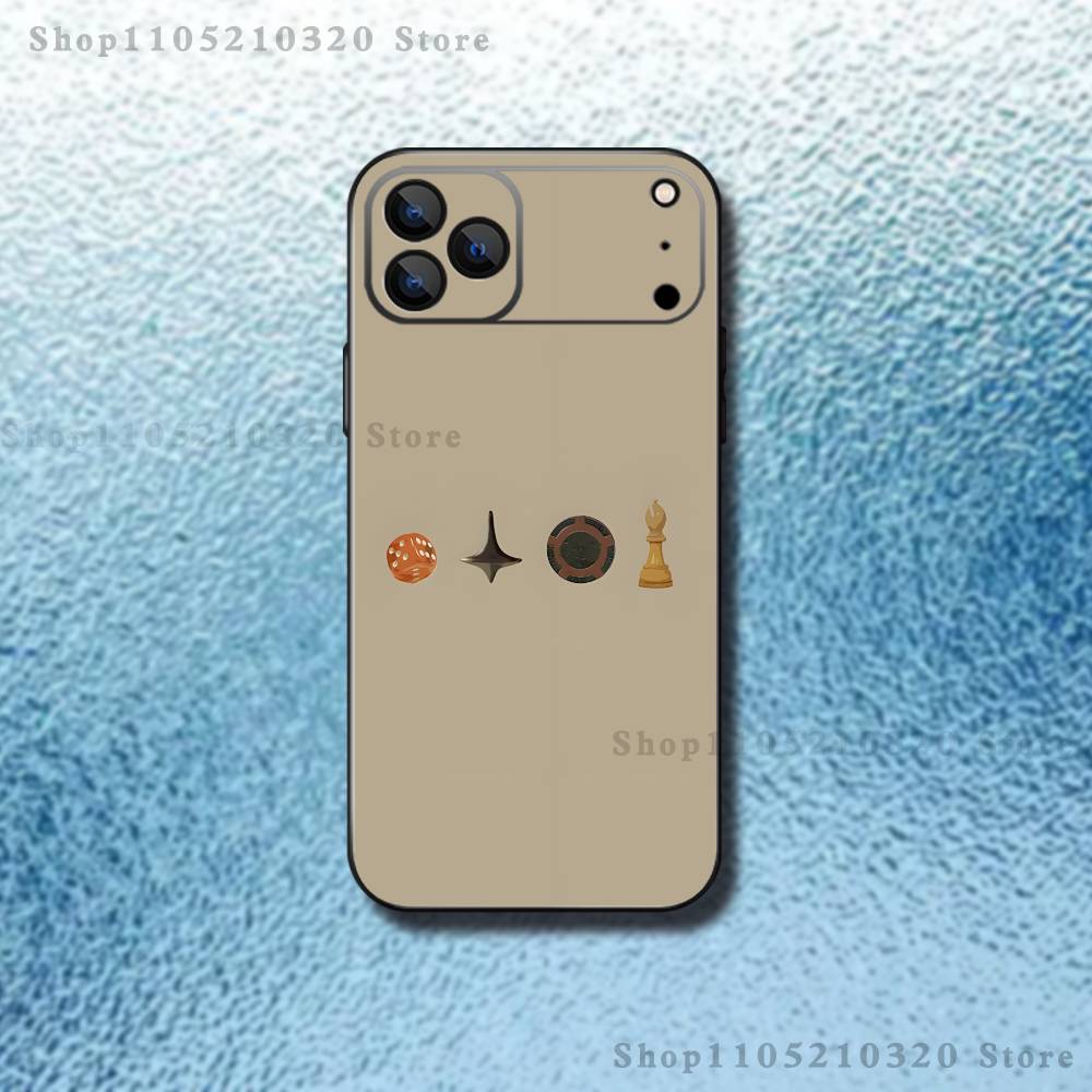 Movie I-Inception Phone Case For iPhone 17,16,15,14,13,12,11,Pro Max,XSX,,XR,SE,Mini,8,7,Soft Silicone Black Cover iPhone16e
Movie I-Inception Phone Case For iPhone 17,16,15,14,13,12,11,Pro Max,XSX,,XR,SE,Mini,8,7,Soft Silicone Black Cover iPhone16e