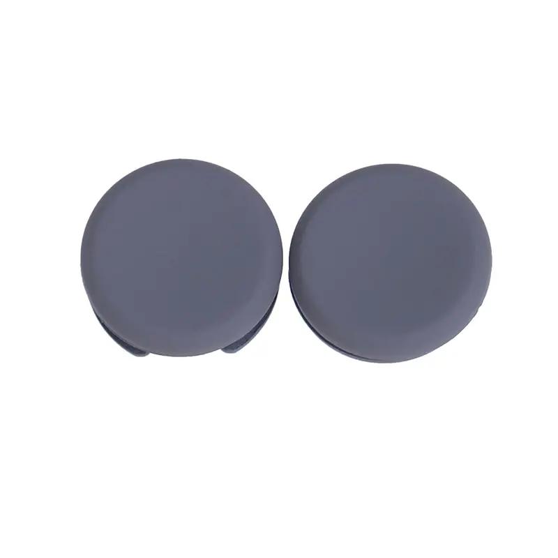 2Pcs/lot Replacement Joystick Thumb Stick Circle Pad For New 3DS XL 3DSLL Mushroom Head 2DS 3DS Joystick Hat Joystick
2Pcs/lot Replacement Joystick Thumb Stick Circle Pad For New 3DS XL 3DSLL Mushroom Head 2DS 3DS Joystick Hat Joystick
