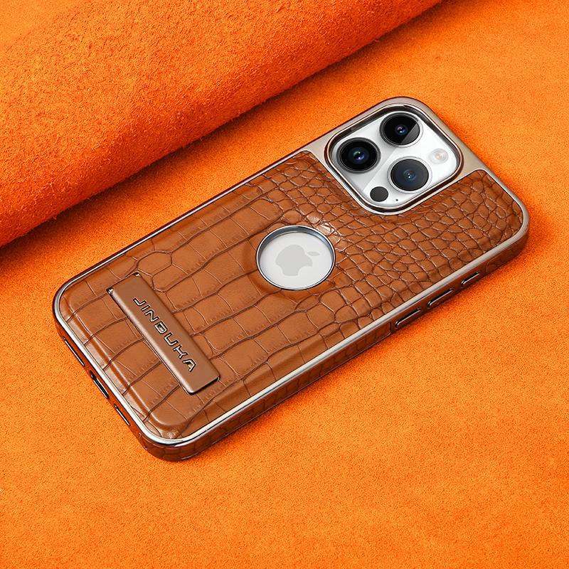 Crocodile Skin Texture Magnetic Charging Is Suitable for Apple 15promax Phone Cases, 12 Stands, IPhone14 Full Package, 13 Men iPhone 16 Pro max 6.9 inch
Crocodile Skin Texture Magnetic Charging Is Suitable for Apple 15promax Phone Cases, 12 Stands, IPhone14 Full Package, 13 Men iPhone 16 Pro max 6.9 inch