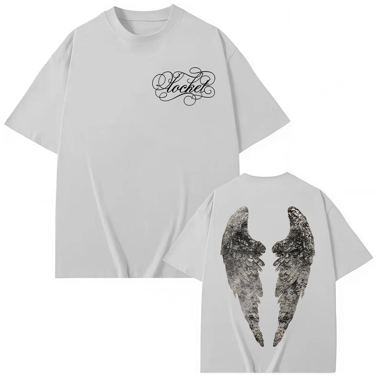 Singer Madison Beer Merch Tshirt Harajuku Pop Music Short Sleeve Tshirts Unisex Women Casual Fashion Oversized T Shirt Streetwear 4XL
Singer Madison Beer Merch Tshirt Harajuku Pop Music Short Sleeve Tshirts Unisex Women Casual Fashion Oversized T Shirt Streetwear 4XL