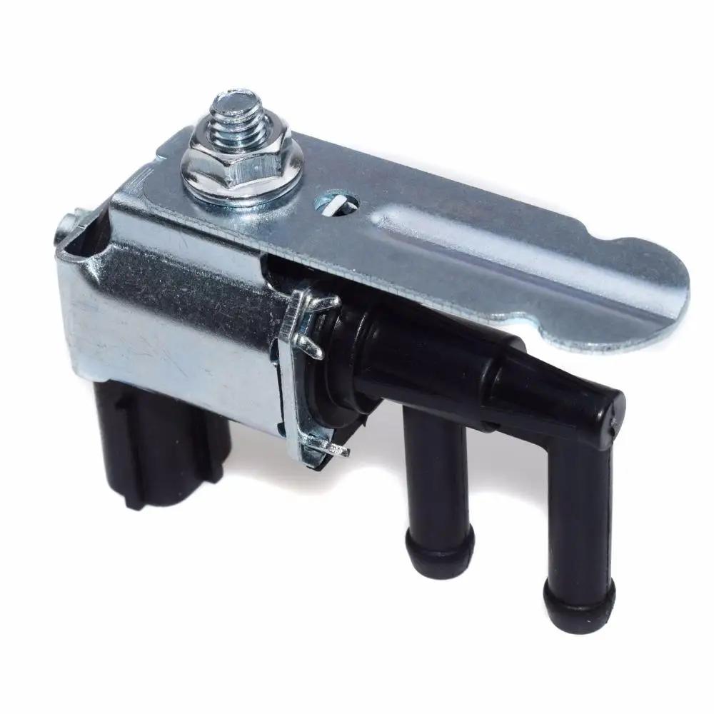 SMILING WAY# Vapor Canister Purge Solenoid Valve For Mazda 6 MPV Miata 626 Protege Protege5 RX-8 RX8 # Z50418741A , K5T48279 срібний
SMILING WAY# Vapor Canister Purge Solenoid Valve For Mazda 6 MPV Miata 626 Protege Protege5 RX-8 RX8 # Z50418741A , K5T48279 срібний