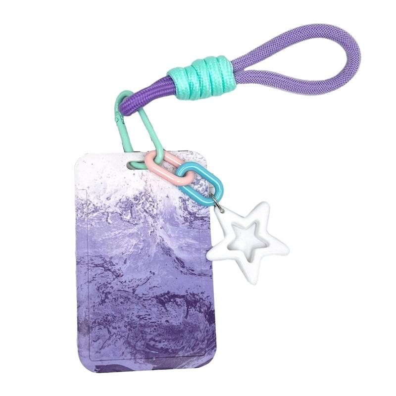 Thin ABS Card Case Featurings Gliding Mechanism Quick Retrieval And Stylish Modern Design фиолетовый
Thin ABS Card Case Featurings Gliding Mechanism Quick Retrieval And Stylish Modern Design фиолетовый