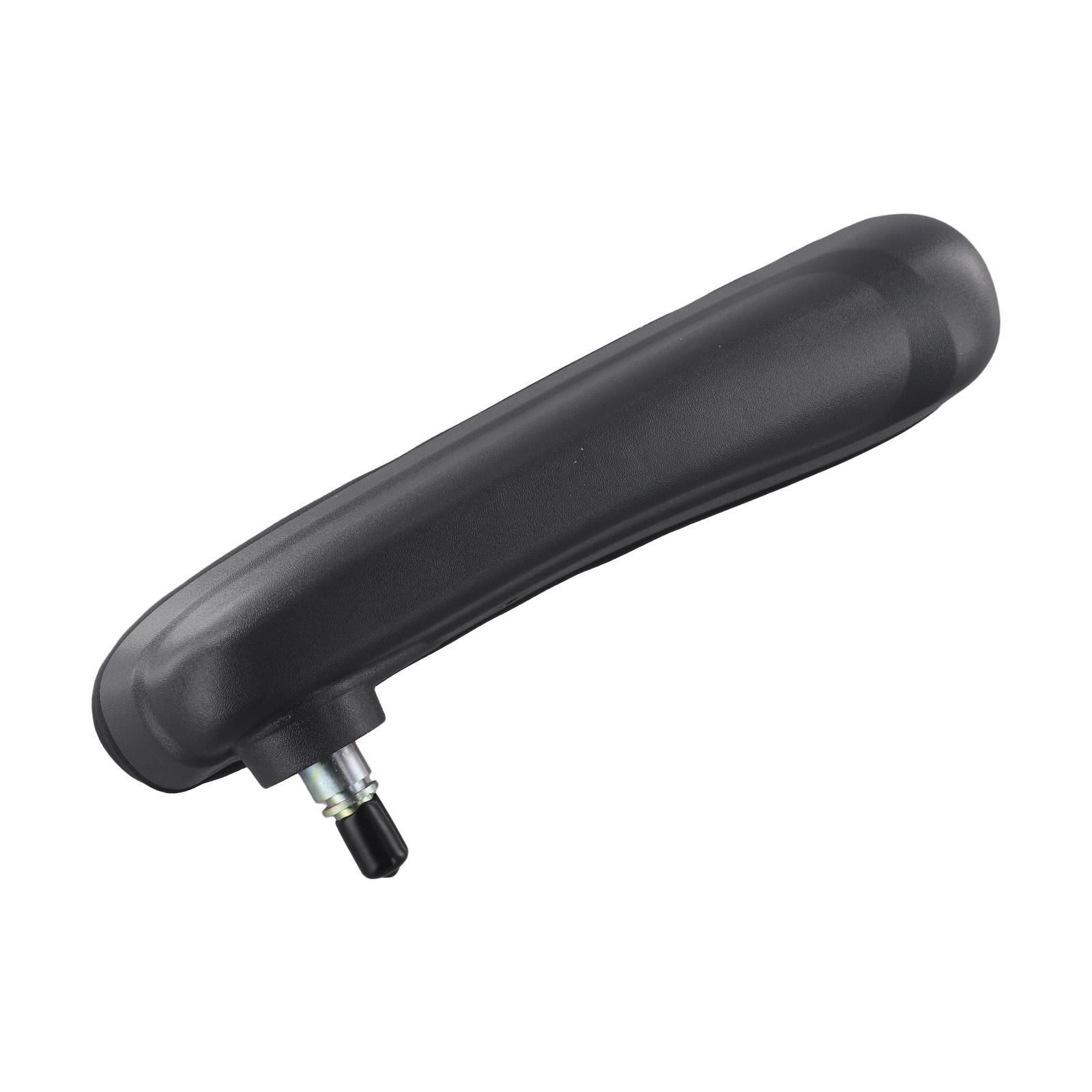 Replacement Armrest Front Left Armrest Made Of PU Material Practical Armrest Design Easy Installation Process For FIAT 500 China Mainland
Replacement Armrest Front Left Armrest Made Of PU Material Practical Armrest Design Easy Installation Process For FIAT 500 China Mainland