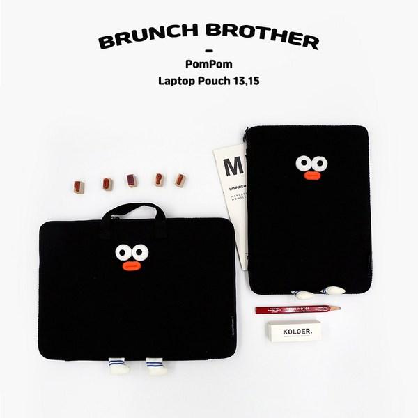 Сумка для ноутбука Romane Brunch Brother, сумка для ноутбука с помпоном 13 дюймов 15 дюймов LF, тонкий помпон 13 дюймов
Сумка для ноутбука Romane Brunch Brother, сумка для ноутбука с помпоном 13 дюймов 15 дюймов LF, тонкий помпон 13 дюймов