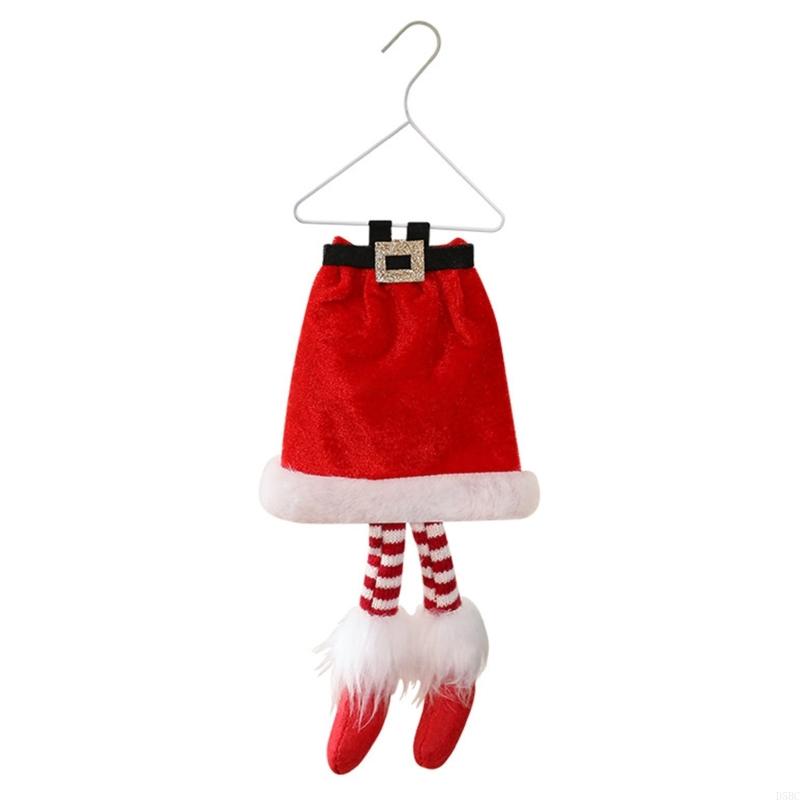 Funny Substitute Legs Fabric Decoration Thin Christmas Decoration For Indoor Firepit Wrap Window Door Suspended червоний
Funny Substitute Legs Fabric Decoration Thin Christmas Decoration For Indoor Firepit Wrap Window Door Suspended червоний