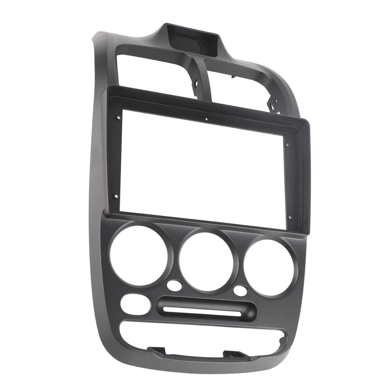 9-дюймовая автомобильная радиостанция Fascia Navigation Panel Frame Installation Dash Kit Replacement для Hyundai Verna
9-дюймовая автомобильная радиостанция Fascia Navigation Panel Frame Installation Dash Kit Replacement для Hyundai Verna