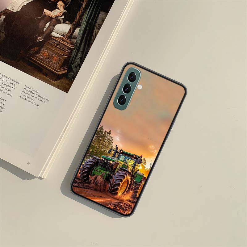 Farm Machinery Harvesters Phone Case for Samsung A54 A14 A24 A34 A17 A37 A57 A55 A35 A25 A15 A07 A05S A04S A12 A22 A32 A52S A72 Samsung A24
Farm Machinery Harvesters Phone Case for Samsung A54 A14 A24 A34 A17 A37 A57 A55 A35 A25 A15 A07 A05S A04S A12 A22 A32 A52S A72 Samsung A24