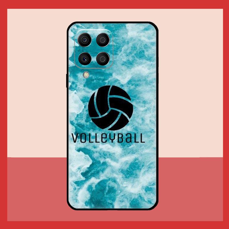 Volleyball Sport Case For Samsung Galaxy M11 M31 M14 M34 M54 M12 M32 M52 M15 M13 M06 M16 M36 M56 M53 M35 M55 Samsung M13 4G
Volleyball Sport Case For Samsung Galaxy M11 M31 M14 M34 M54 M12 M32 M52 M15 M13 M06 M16 M36 M56 M53 M35 M55 Samsung M13 4G