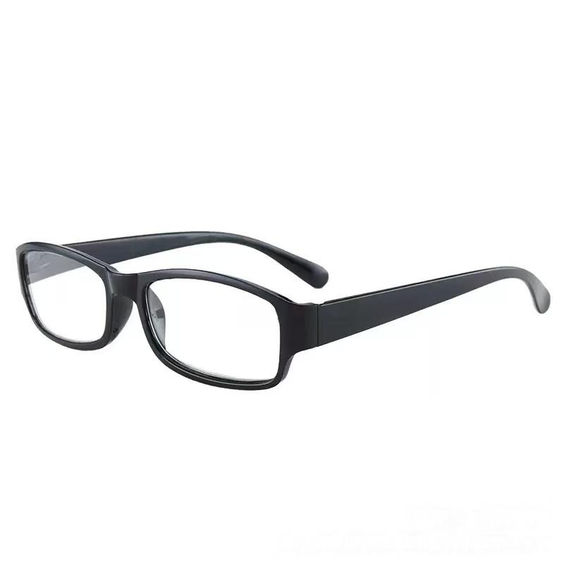 European and American fashion reading glasses, lightweight anti blue light and anti eye fatigue reading glasses, foldable readin +100
European and American fashion reading glasses, lightweight anti blue light and anti eye fatigue reading glasses, foldable readin +100