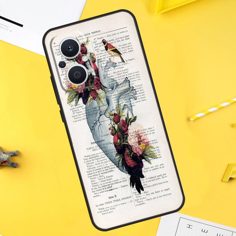 Медицинские человеческие органы Мозг Почка Для OPPO Reno 7 8 Lite 8T 14F 13F 11F 12F 10 11 12 13 14 Pro OPPO Find X5 X6 X8 X9 Pro Чехол OPPO Reno10 5G
Медицинские человеческие органы Мозг Почка Для OPPO Reno 7 8 Lite 8T 14F 13F 11F 12F 10 11 12 13 14 Pro OPPO Find X5 X6 X8 X9 Pro Чехол OPPO Reno10 5G