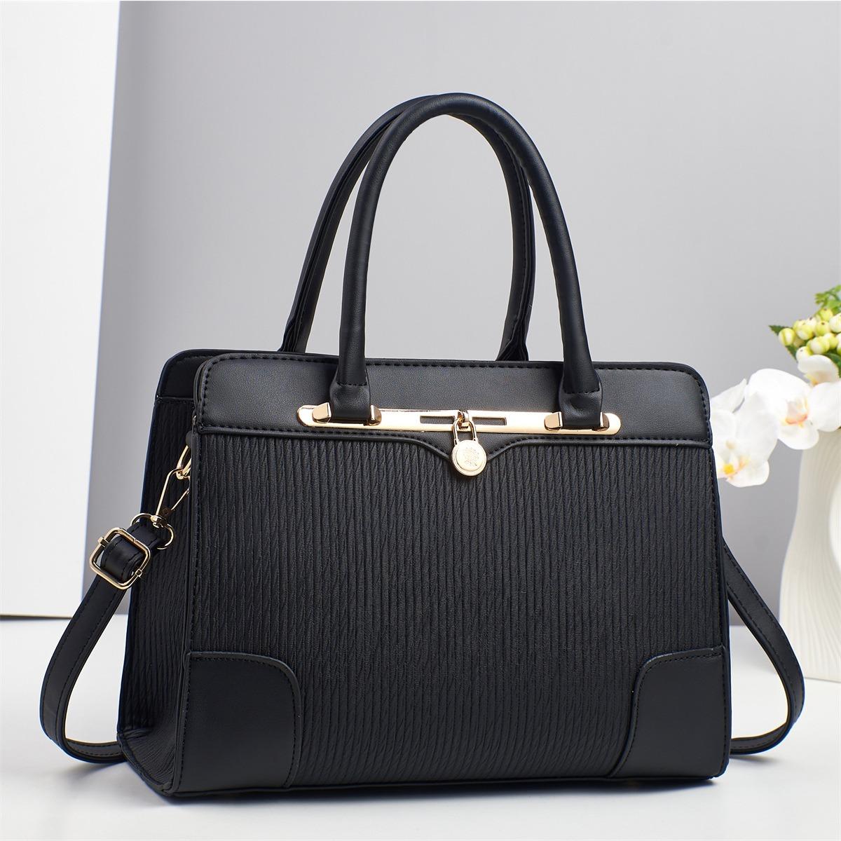 New Patchwork High Value Handbag Macaron Stylish Simple Atmospheric Shoulder Bag Stylish Crossbody Bag for Women ,
New Patchwork High Value Handbag Macaron Stylish Simple Atmospheric Shoulder Bag Stylish Crossbody Bag for Women ,