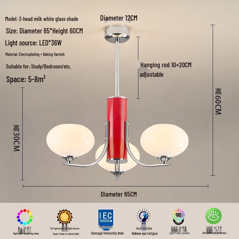 Vintage Bauhaus Solid Wood Pendant Light - Cream Chandelier for Bedroom, French Restaurant, or Living Room.
Vintage Bauhaus Solid Wood Pendant Light - Cream Chandelier for Bedroom, French Restaurant, or Living Room.