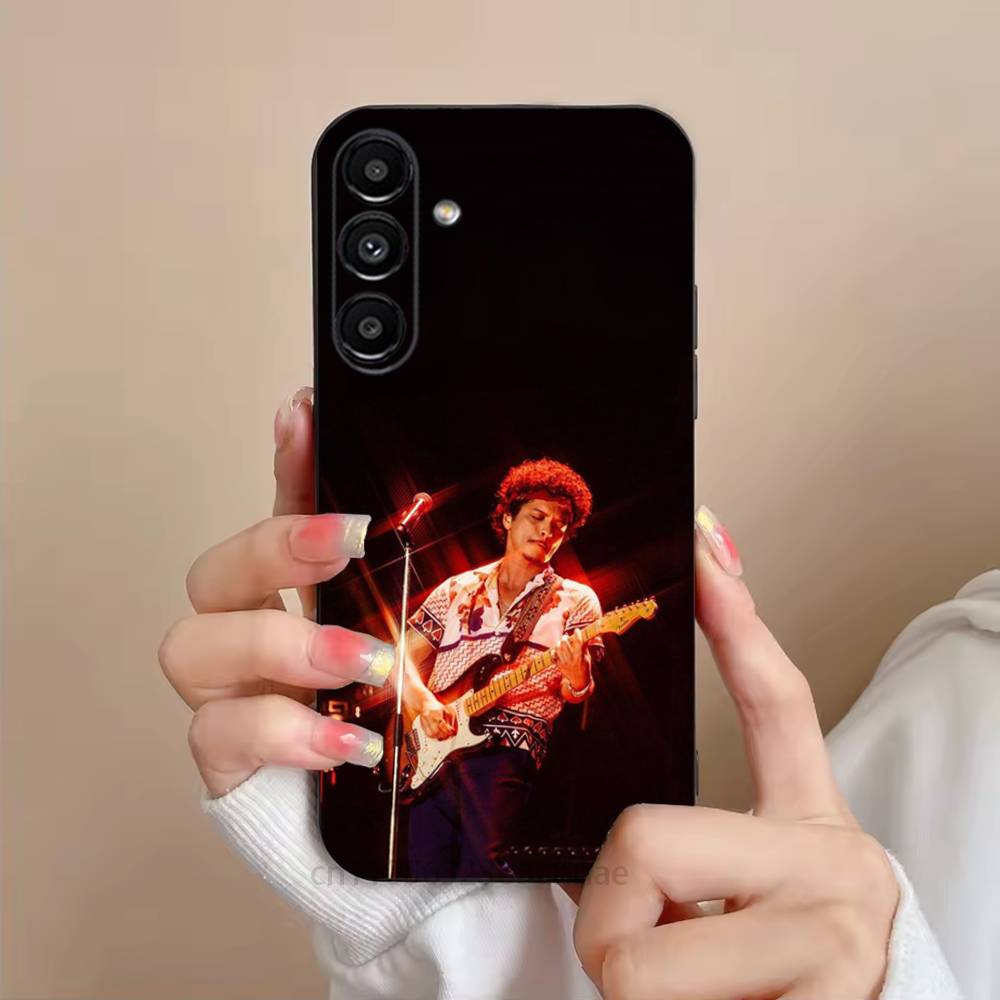 Чехол для телефона Singer B-Bruno Mars для Samsung S25,24,23,22,21,S20,Ultra,Plus,FE Черный Мягкий Чехол SamsungS30Plus
Чехол для телефона Singer B-Bruno Mars для Samsung S25,24,23,22,21,S20,Ultra,Plus,FE Черный Мягкий Чехол SamsungS30Plus