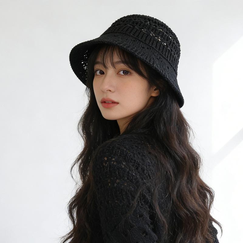 Women s summer breathable casual Japanese basin hat fashionable versatile sunshade sunscreen bucket hat M(56-58cm)
Women s summer breathable casual Japanese basin hat fashionable versatile sunshade sunscreen bucket hat M(56-58cm)
