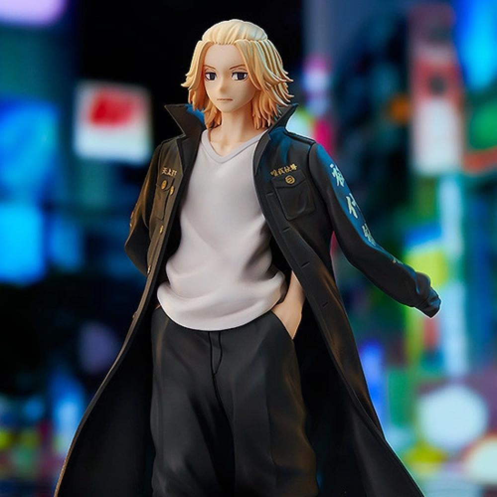 Good Smile Company Good Smile Company устраивает парад Tokyo Revengers Sano Manjiro Mikey для Японии
Good Smile Company Good Smile Company устраивает парад Tokyo Revengers Sano Manjiro Mikey для Японии