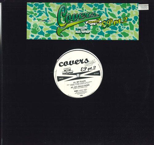 12inch Record VARIOUS - Covers Ep Pt. 2 Reggae Meets R&b / FMR018 FACE THE MUSIC 2005 Japan Reggae, Ska & Dub Used
12inch Record VARIOUS - Covers Ep Pt. 2 Reggae Meets R&b / FMR018 FACE THE MUSIC 2005 Japan Reggae, Ska & Dub Used
