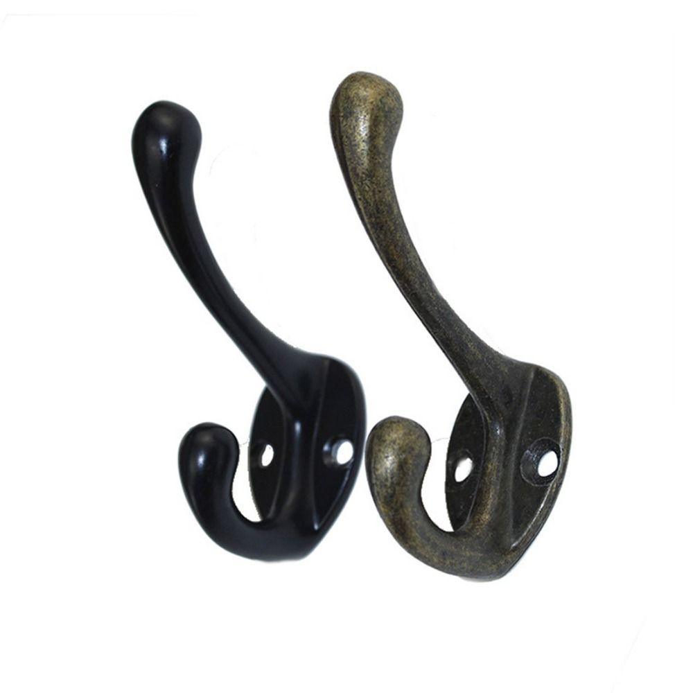 4pcs Wall Hook Clothes Hook Home Storage Wall Organizer High Quality Hanger Hooks Key Hat Bag Style 2
4pcs Wall Hook Clothes Hook Home Storage Wall Organizer High Quality Hanger Hooks Key Hat Bag Style 2