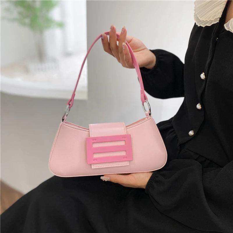 Кожаная внутренняя молния PU сумки для женщин с клапаном карман прочная сумка через плечо модная
Кожаная внутренняя молния PU сумки для женщин с клапаном карман прочная сумка через плечо модная