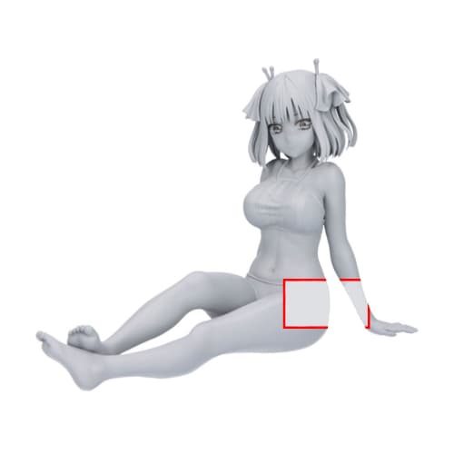 The Quintessential Quintuplets Celestial vivi Nakano Nino
The Quintessential Quintuplets Celestial vivi Nakano Nino