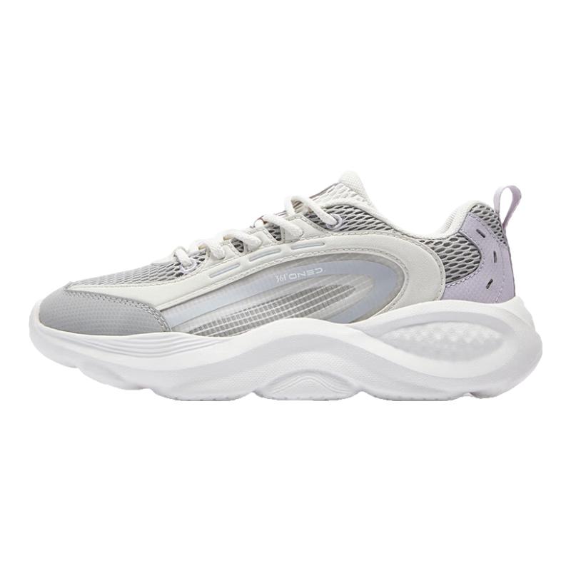 361° Mian Yun Women s Breathable Retro Chunky Platform Sneakers EU 39
361° Mian Yun Women s Breathable Retro Chunky Platform Sneakers EU 39