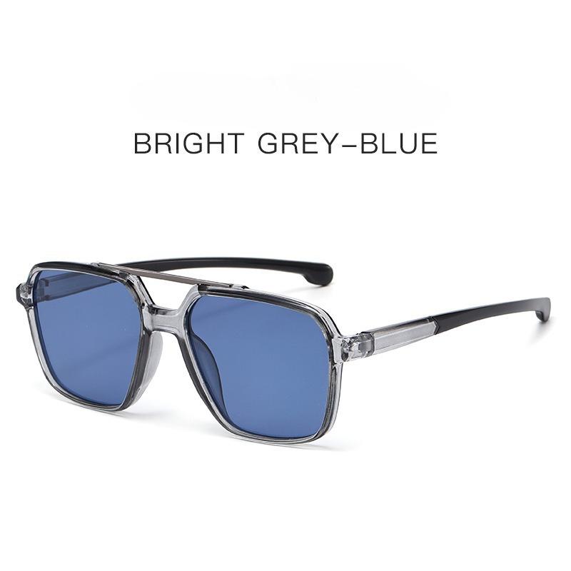 Double Bridge Aviator Sunglasses for Men Women Fashion Unisex Stylish Outfits with 100% UV Protection Classic Retro Sun Glasses as pictures
Double Bridge Aviator Sunglasses for Men Women Fashion Unisex Stylish Outfits with 100% UV Protection Classic Retro Sun Glasses as pictures