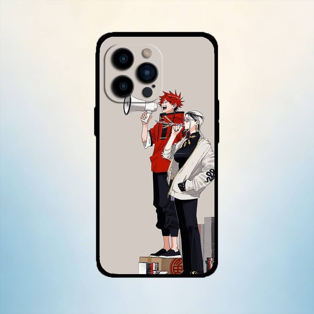 AAA Hot Gokurakugai Cool comics Phone Case For iPhone 17,16,15,14,13,12,11 Plus,Pro Max,XS,Soft Silicone Black Cover iPhone12PRO
AAA Hot Gokurakugai Cool comics Phone Case For iPhone 17,16,15,14,13,12,11 Plus,Pro Max,XS,Soft Silicone Black Cover iPhone12PRO