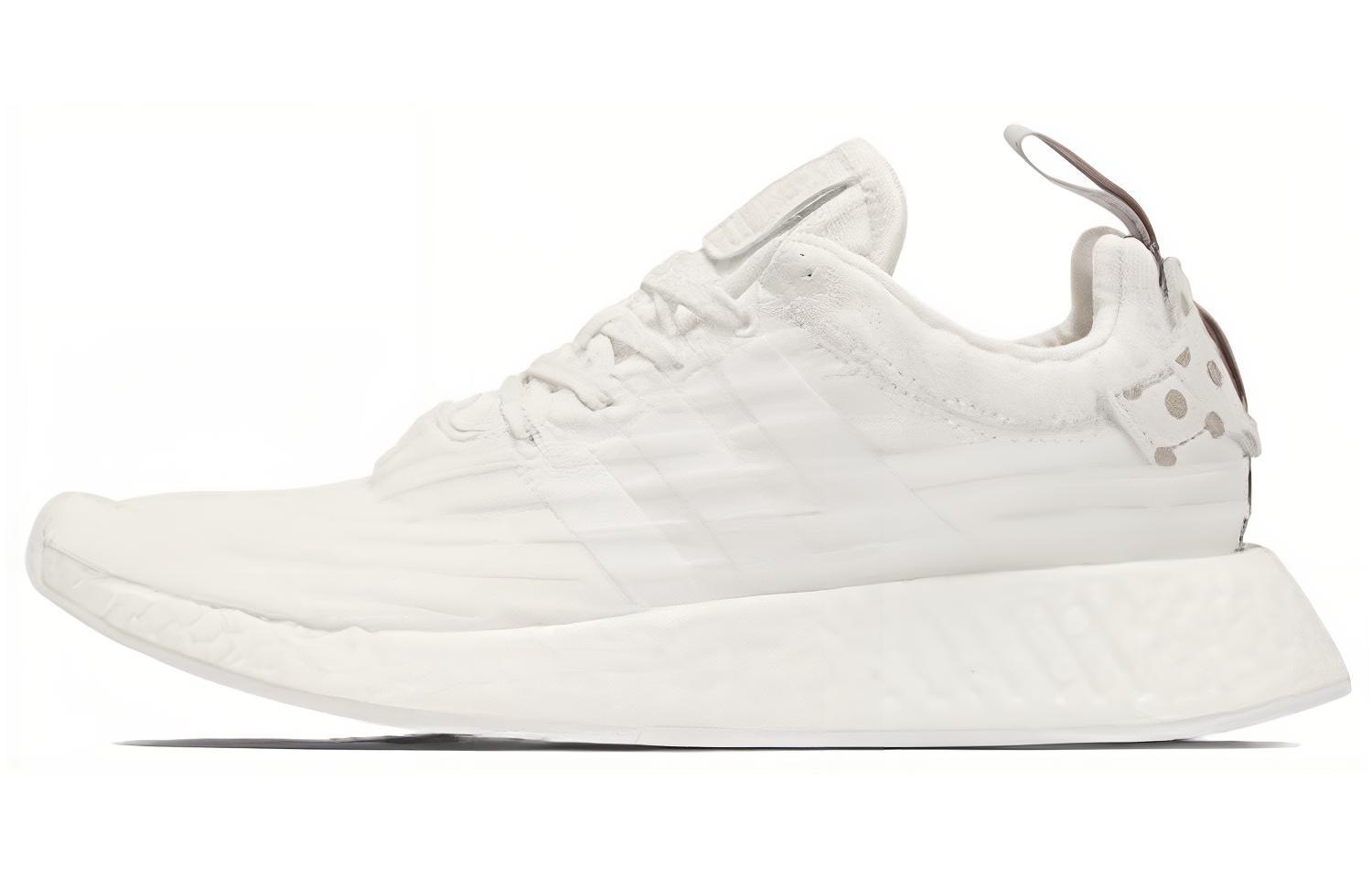 Adidas Wmns NMD_R2 Pk Vintage White; Women s BY2245 38⅔
Adidas Wmns NMD_R2 Pk Vintage White; Women s BY2245 38⅔