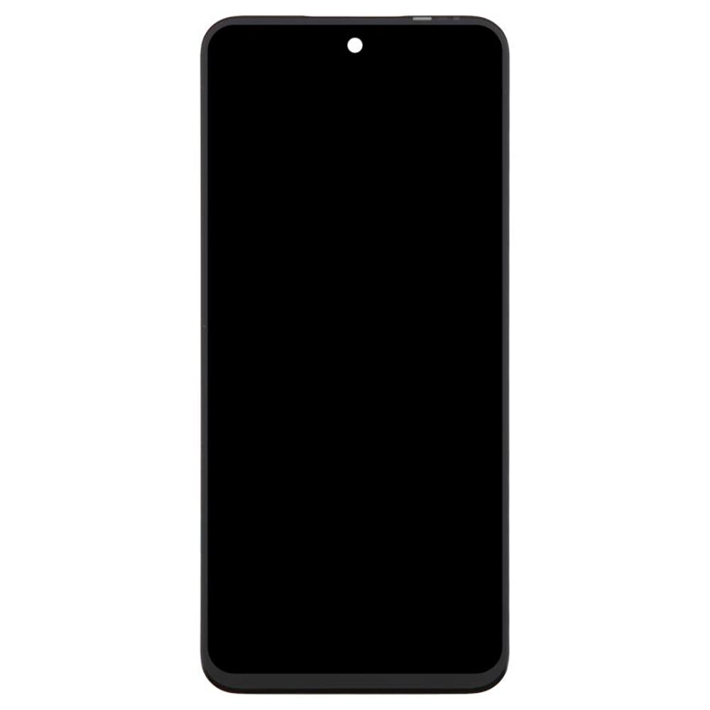 For ZTE Axon 70 Lite OEM Grade S LCD Screen and Digitizer Assembly Replacement Part (Without Logo) As Shown A
For ZTE Axon 70 Lite OEM Grade S LCD Screen and Digitizer Assembly Replacement Part (Without Logo) As Shown A