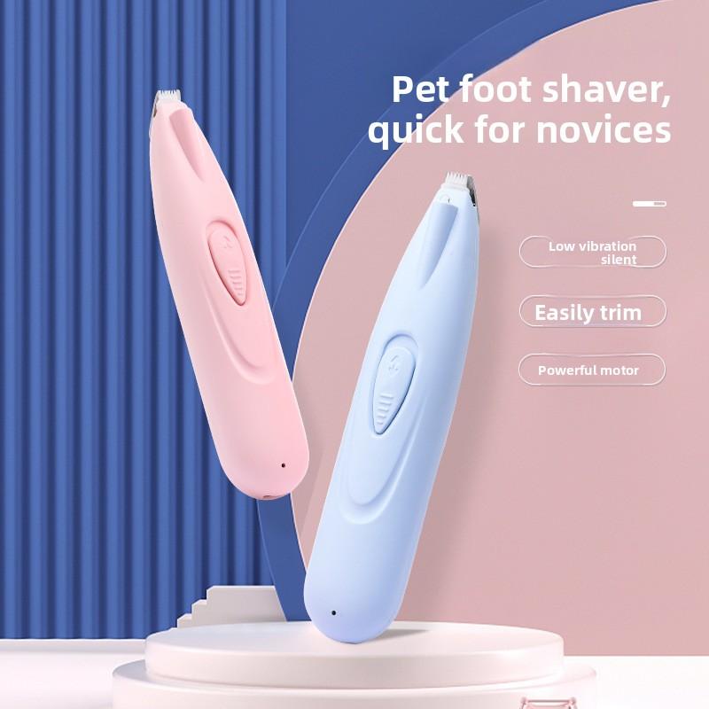 Pet Shaver Cat Dog Foot Shaver Trimmer Electric Push Trimmer Cat Dog Sole Shaver синий
Pet Shaver Cat Dog Foot Shaver Trimmer Electric Push Trimmer Cat Dog Sole Shaver синий