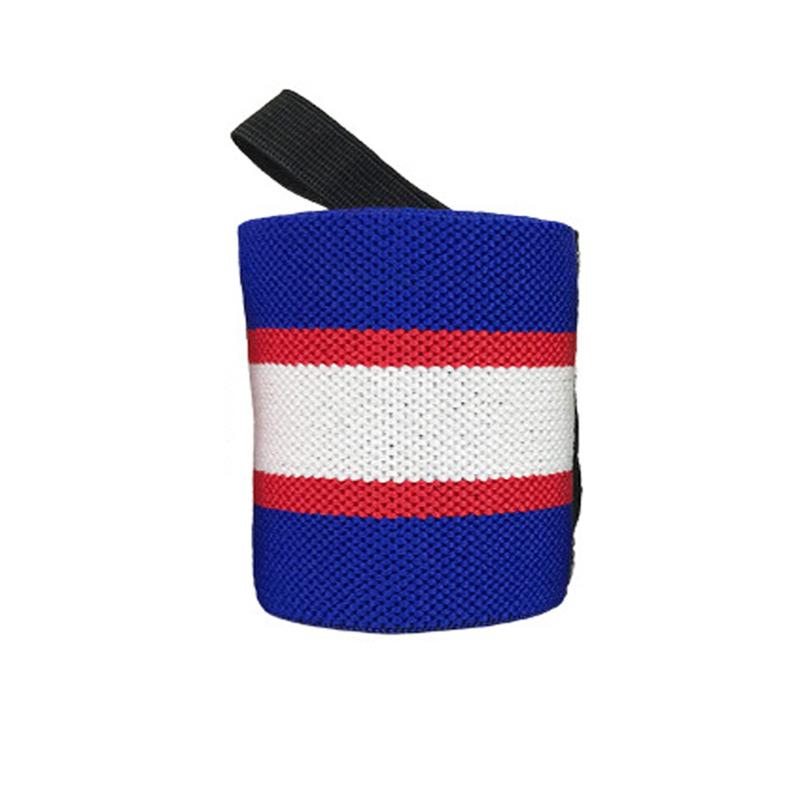Captain America Series Wrist Guard Strength Strap for Weightlifting Fitness Training Horizontal Bar Support Protective Gear average size
Captain America Series Wrist Guard Strength Strap for Weightlifting Fitness Training Horizontal Bar Support Protective Gear average size