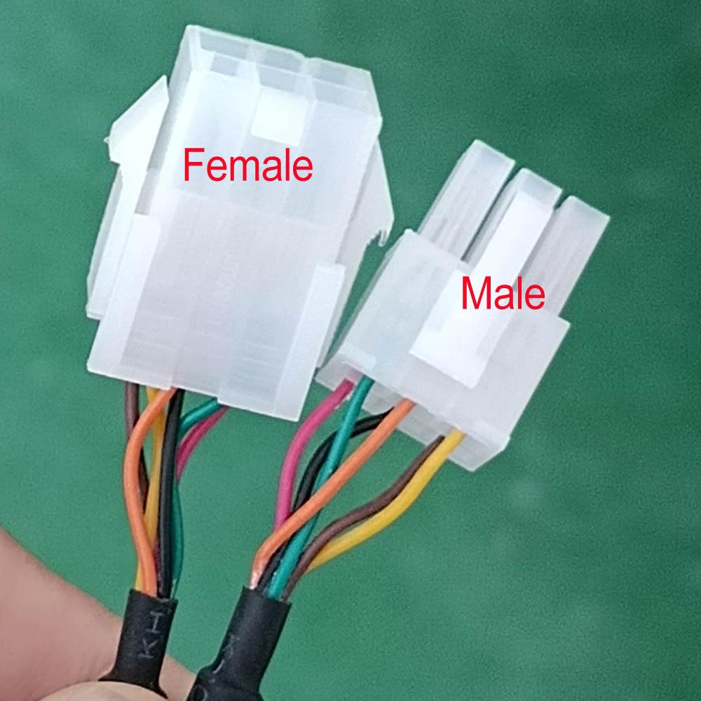 Molex 39013063 39012060 MDB Harness for MDB Box to Vending Machine MDB female to male Split Cable Y shape Extension Cord 300cm
Molex 39013063 39012060 MDB Harness for MDB Box to Vending Machine MDB female to male Split Cable Y shape Extension Cord 300cm