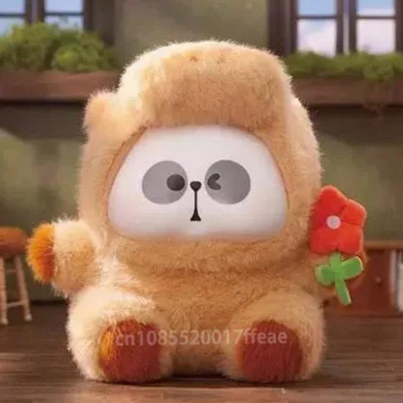 Animal Limited Company Series Виниловая плюшевая коробка для куклы, мультяшная аниме-фигурка, кавайная панда, игрушки для девочек, подарок, настольный компьютер Official Genuine
Animal Limited Company Series Виниловая плюшевая коробка для куклы, мультяшная аниме-фигурка, кавайная панда, игрушки для девочек, подарок, настольный компьютер Official Genuine