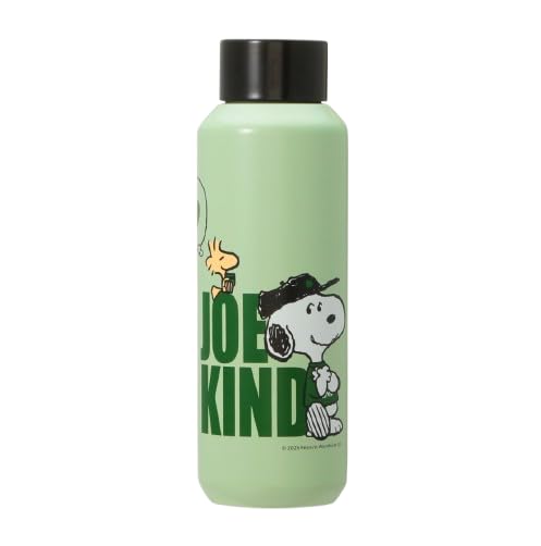 STARBUCKS PEANUTS Stainless Steel Bottle, Green, 473ml, Tumbler, Starbucks Water Bottle, Snoopy, Joe Kind Snoopy
STARBUCKS PEANUTS Stainless Steel Bottle, Green, 473ml, Tumbler, Starbucks Water Bottle, Snoopy, Joe Kind Snoopy