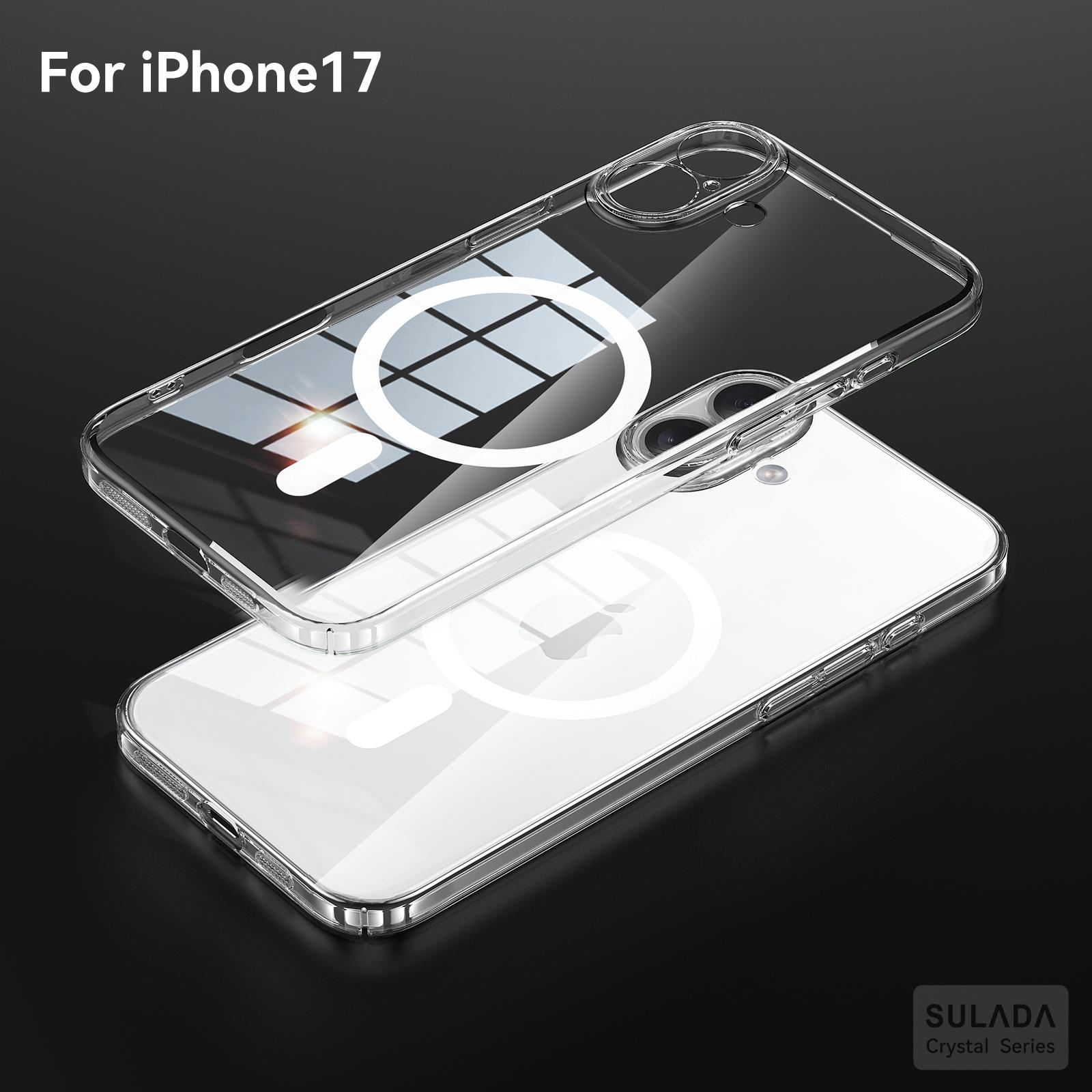 Camera Protection Clear Luxury TPU Drop Protective With Magnetic Phone Case For iPhone 17 Air 16 14 15 13 Pro Max Cover iPhone 13 Pro чистий
Camera Protection Clear Luxury TPU Drop Protective With Magnetic Phone Case For iPhone 17 Air 16 14 15 13 Pro Max Cover iPhone 13 Pro чистий