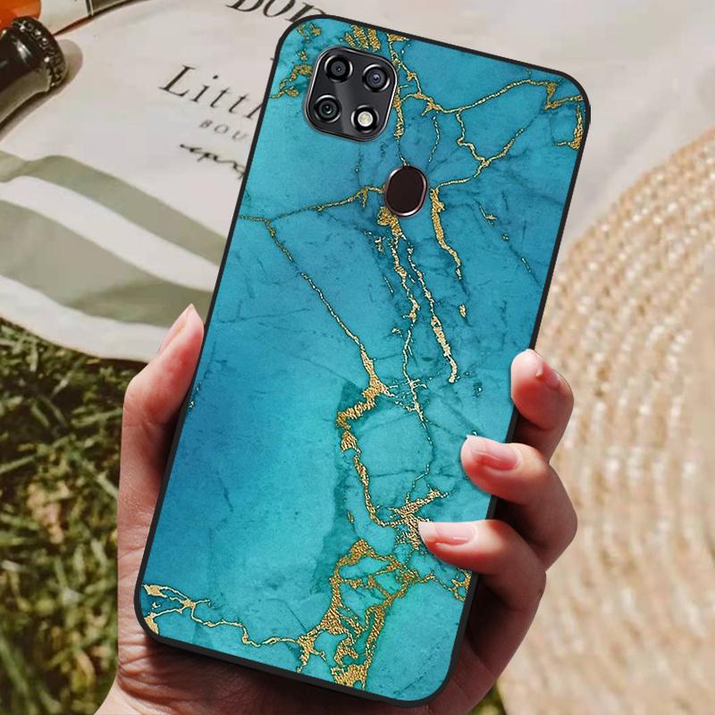 Для Coque ZTE Blade 20 Smart Чохол Силіконова Задня Кришка Чохол для Телефону Для ZTE Blade 20 Smart Чохли М який бампер Funda для Blade20 Сумка For ZTE Blade 20
Для Coque ZTE Blade 20 Smart Чохол Силіконова Задня Кришка Чохол для Телефону Для ZTE Blade 20 Smart Чохли М який бампер Funda для Blade20 Сумка For ZTE Blade 20